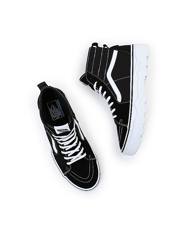 Chaussures Sentry SK8-Hi WC 2