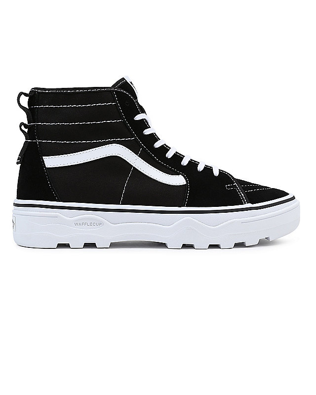 Chaussures Sentry SK8-Hi WC 4
