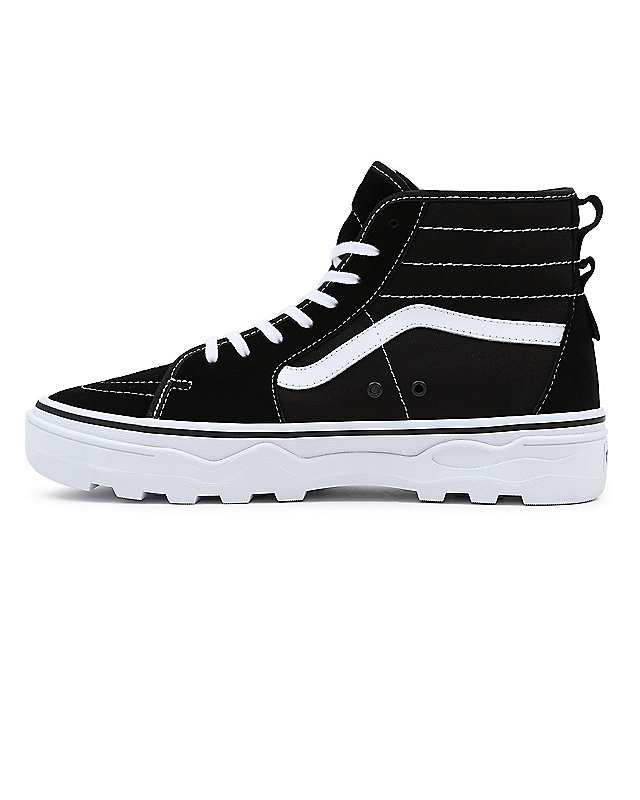 Chaussures Sentry SK8-Hi WC 5