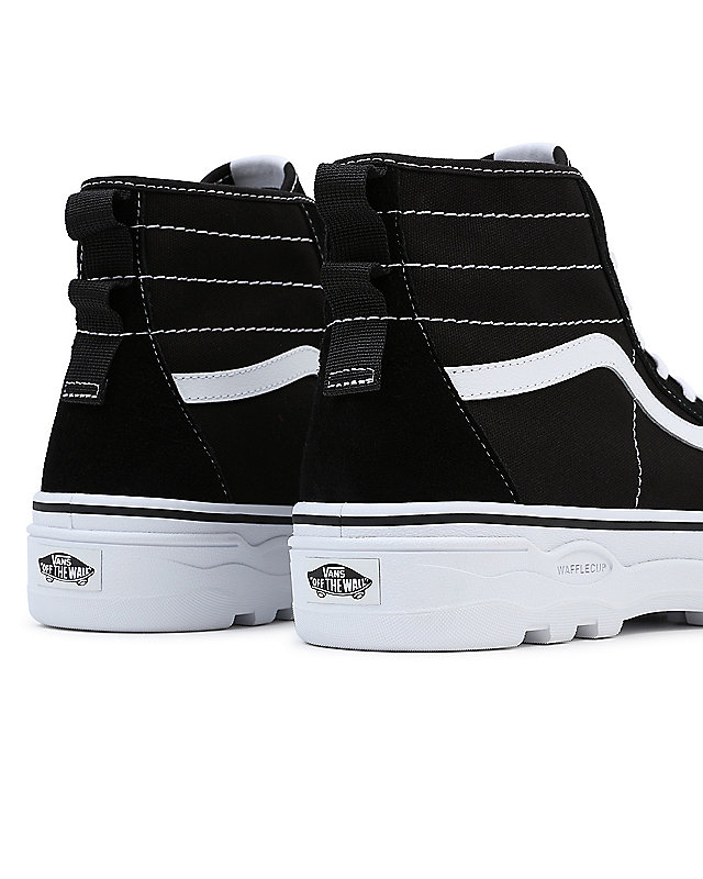 Chaussures Sentry SK8-Hi WC 7