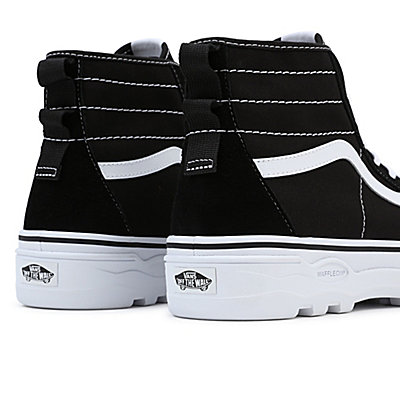 Chaussures Sentry SK8-Hi WC 7