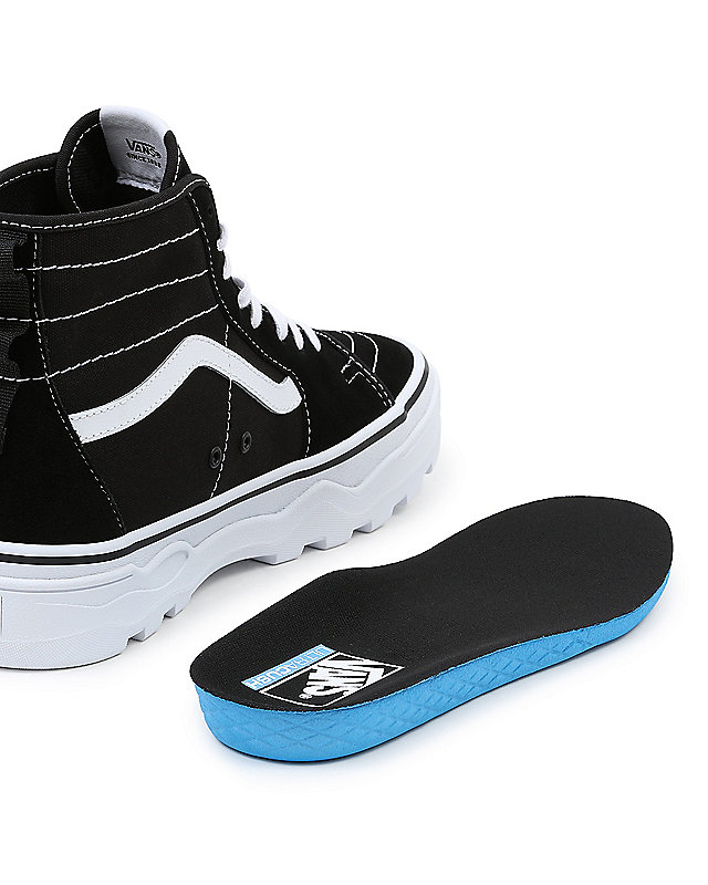 Chaussures Sentry SK8-Hi WC 9