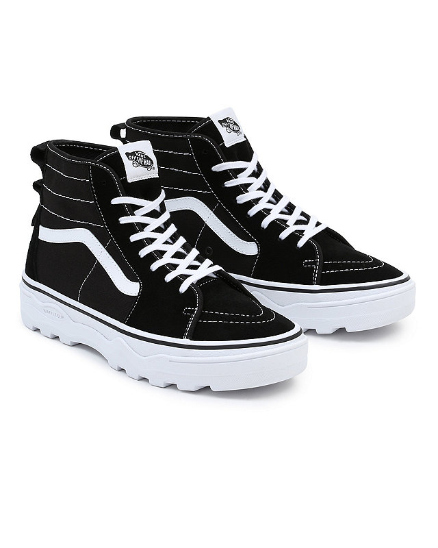 Chaussures Sentry SK8-Hi WC
