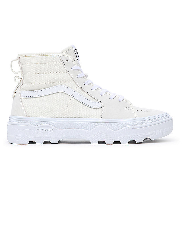 Chaussures Sentry SK8-Hi WC 4