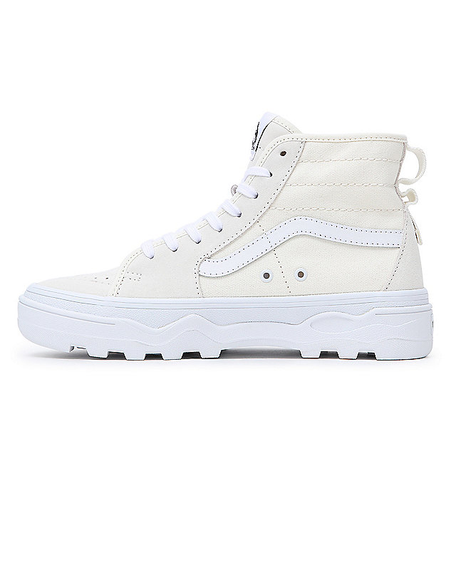 Chaussures Sentry SK8-Hi WC 5