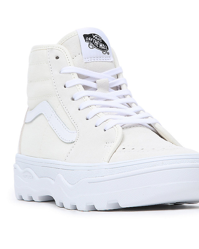 Chaussures Sentry SK8-Hi WC 8