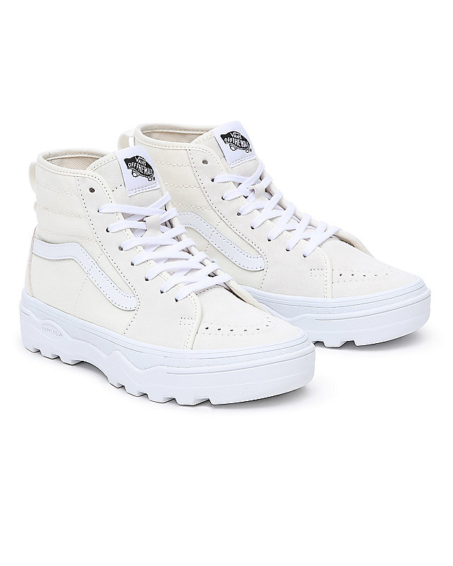 Chaussures Sentry SK8-Hi WC 1