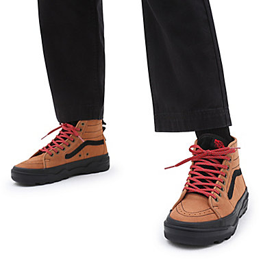 Chaussures Sentry Sk8-Hi WC 3