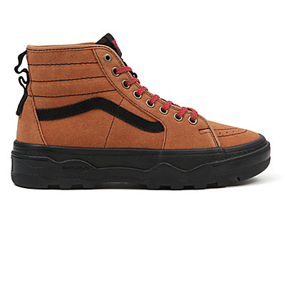 Chaussures Sentry Sk8-Hi WC 4