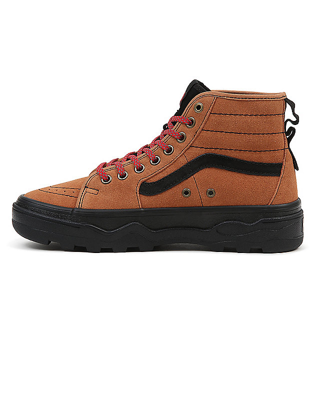 Chaussures Sentry Sk8-Hi WC 5