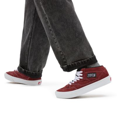 Vans half best sale cab bossa nova