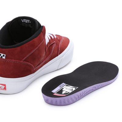 Vans 2024 cab 8