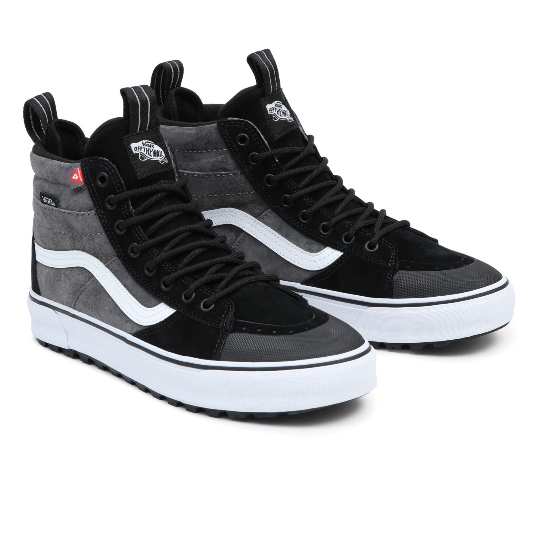 Vans hotsell sk8 grigie