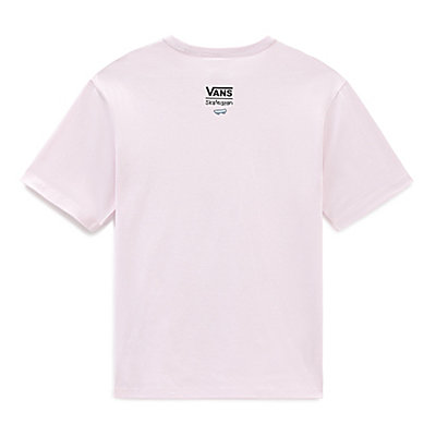 Vans X Skateistan Pocket T-shirt 6