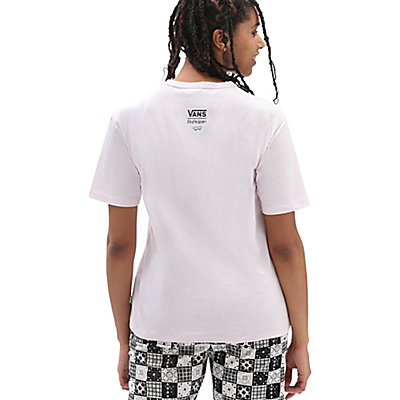 Vans X Skateistan Pocket T-Shirt