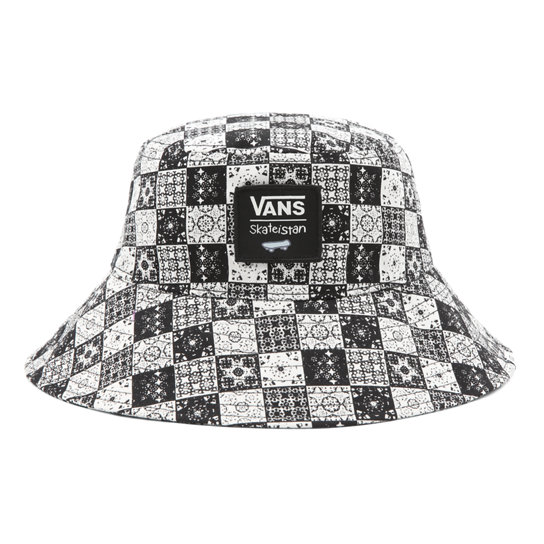 Vans X Skateistan Bucket Hat | Vans