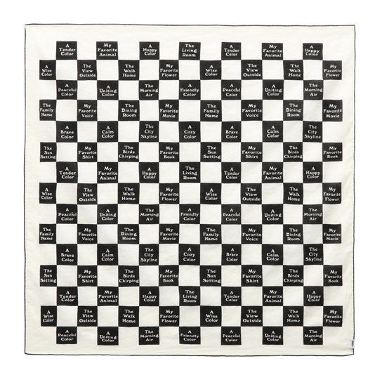Checkerboard 21 Bandana | Vans
