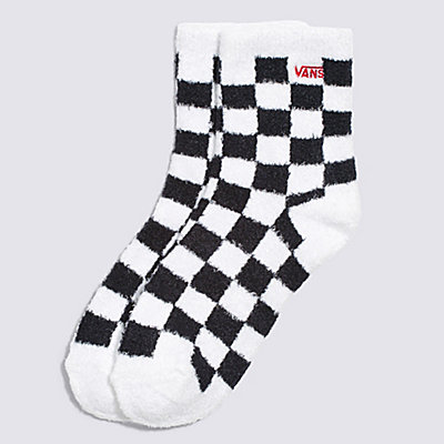 Fuzzy Socks (1 Pair) 1