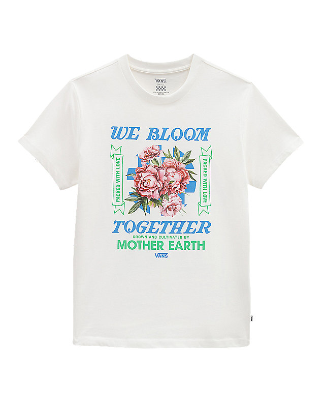 Eco Positivity T-Shirt 4