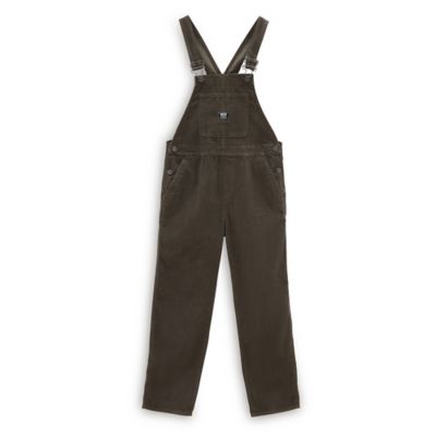 Ground Work Corduroy Overall | Vans