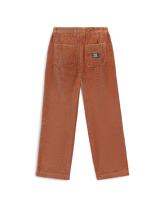 Marty Cord Trousers 5