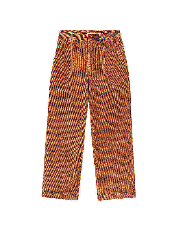 Marty Cord Trousers 4