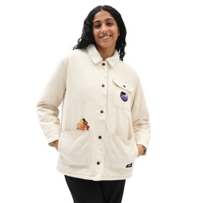 Cultivate Care Chore Coat | Vans