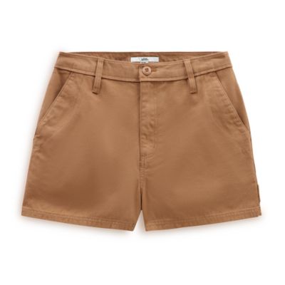 Vans girls deals shorts