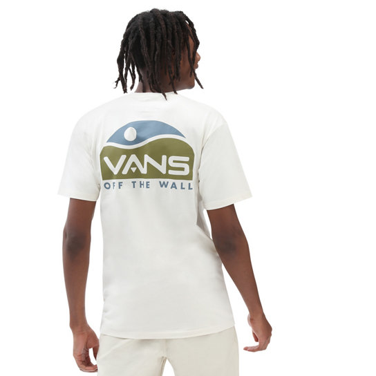 T-shirt Street Sport Outdoors | Vans