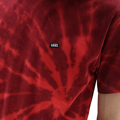 Off The Wall Classic Burst Tee