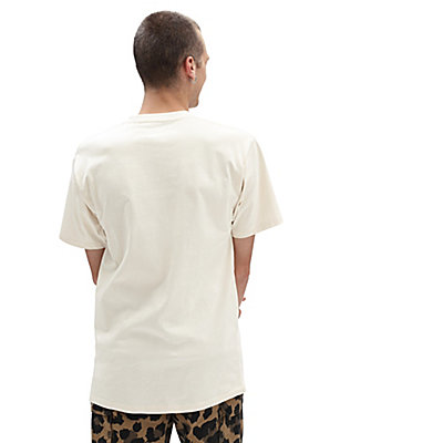 Anaheim Print Mash Up Cheetah T-Shirt 3