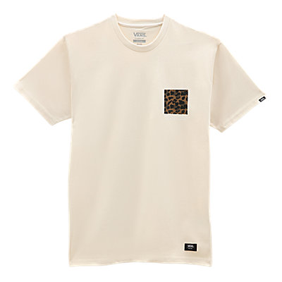 Anaheim Print Mash Up Cheetah T-Shirt 5
