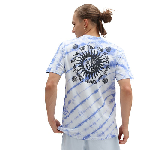 Trippy+Thoughts+Tie+Dye+T-Shirt