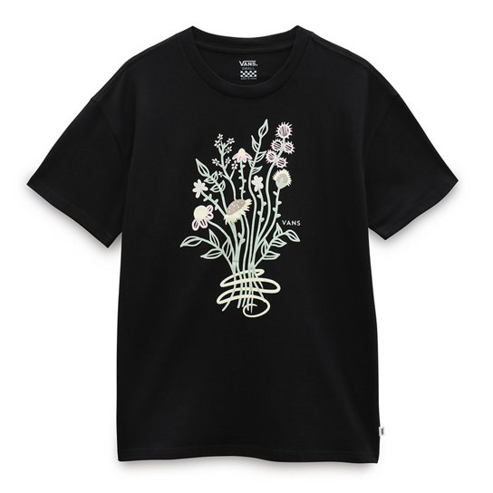 Crafted Os T-shirt | Vans