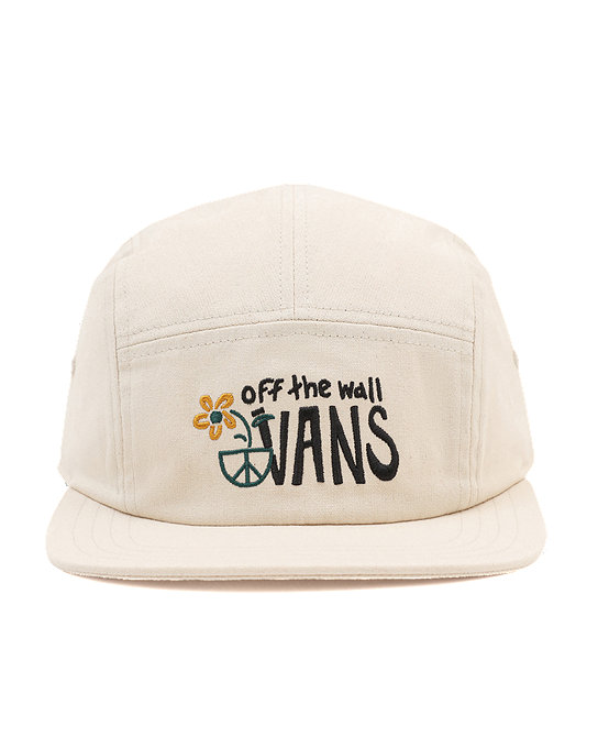 In Our Hands Camper Hat | Vans