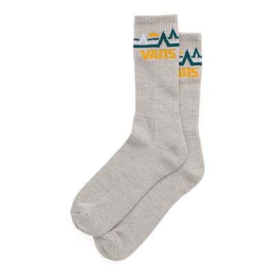 Mt Vans Crew Socks (1 pair) | Vans