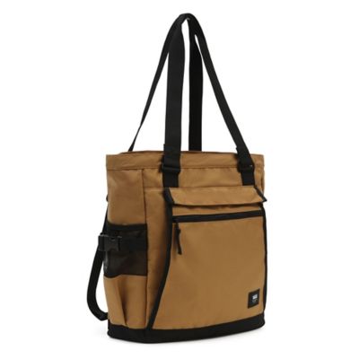 Vans bags deals womens Brown