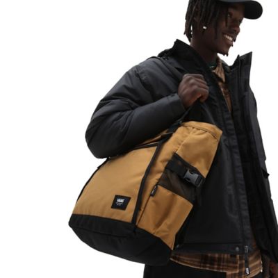 Vans man online bag