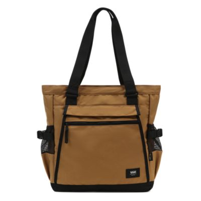 Vans best sale cordura bag