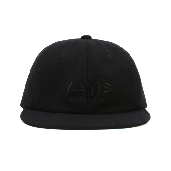 Clark Vintage Unstructured Hat | Vans