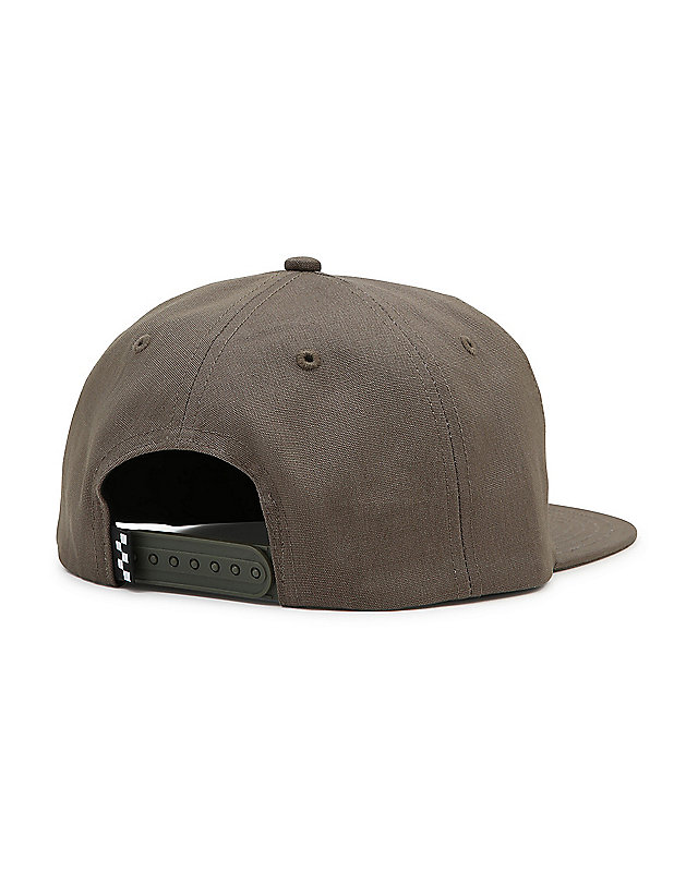 Skate Classics Shallow Unstructured Hat 3