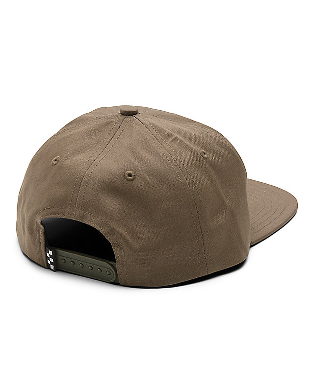 Skate Classics Shallow Unstructured Hat 4