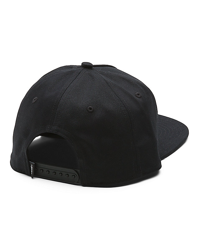 Greenhouse Snapback Hat 4