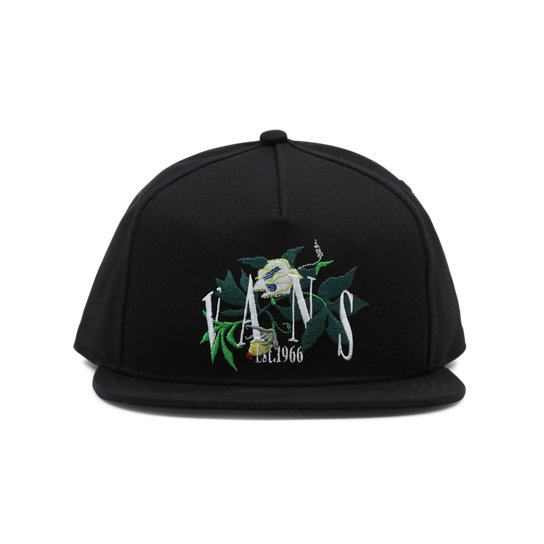Greenhouse Snapback Hat | Vans