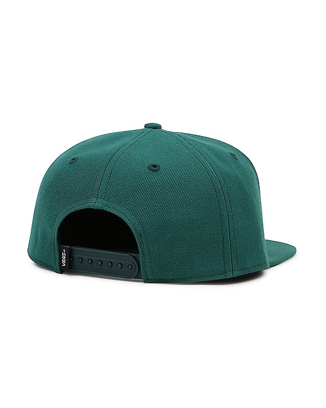 Marview Snapback Hat 3