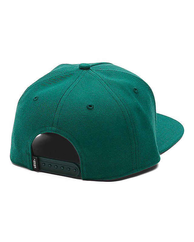 Casquette Marview Snapback 4