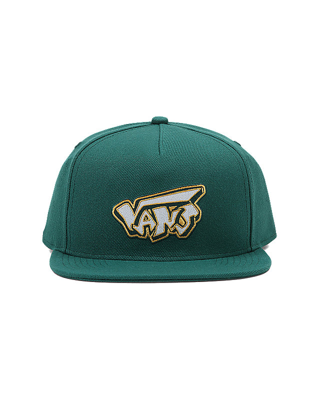 Casquette Marview Snapback 1