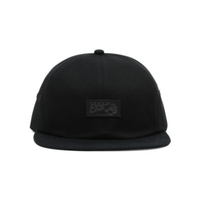 Vans unstructured deals hat