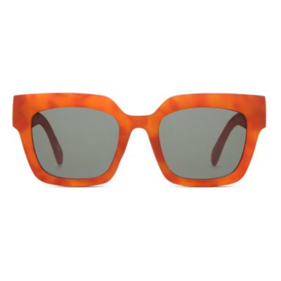 Vans Belden Sunglasses(brown Tortoise)