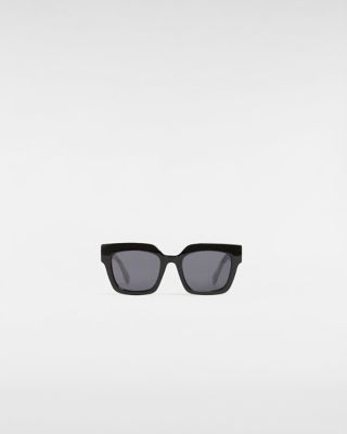 Vans sunglasses store mens white